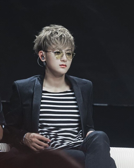 SM엔터테인먼트는 20일 엑소의 전 멤버 타오가 낸 전속계약 해지 소송이 <타오 인스타그램 캡처>